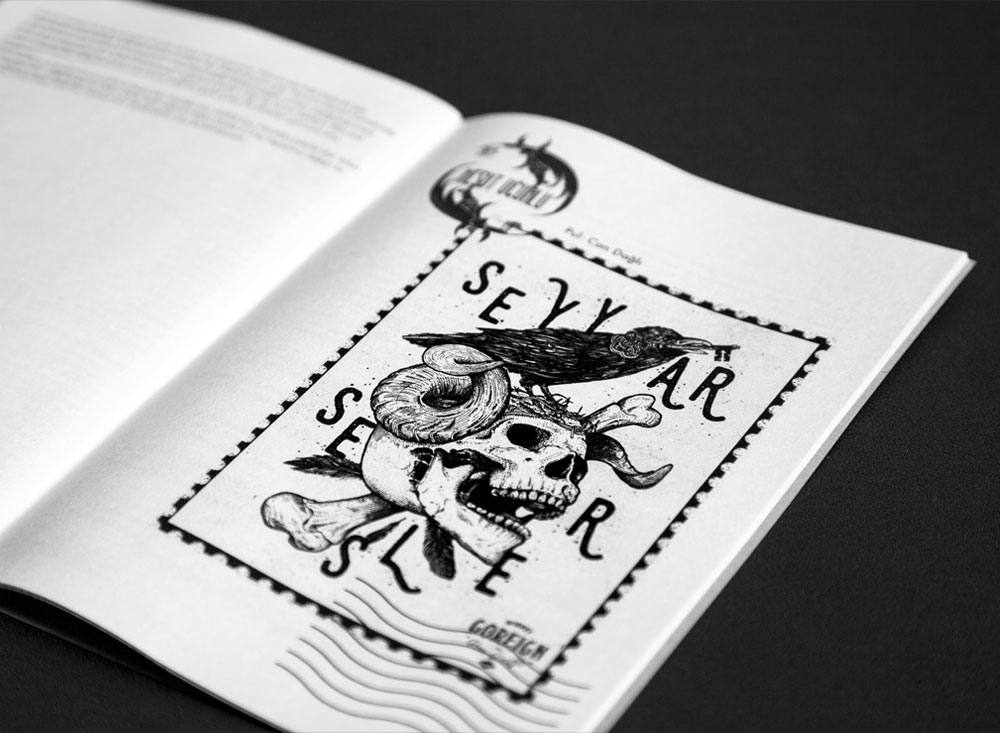 Seyyar sesler içerik 6