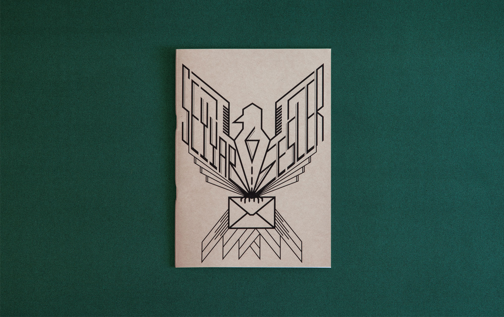 Seyyar Sesler Sayı 6 kapak görseli